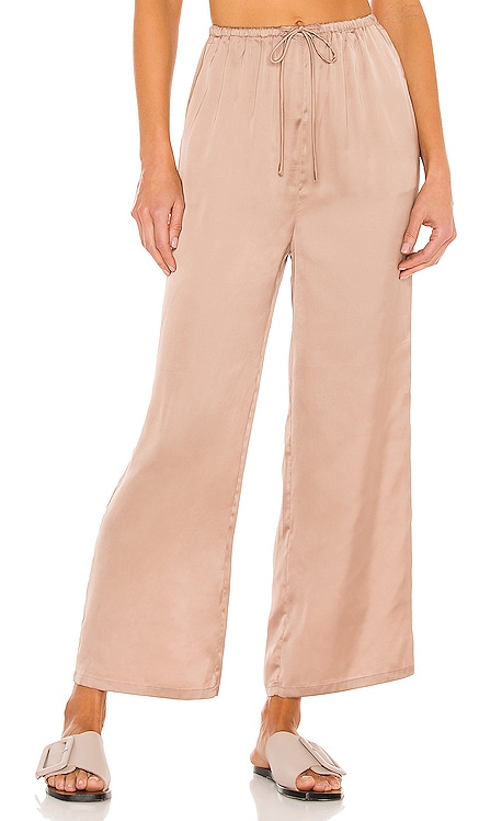 Kassie Pant MAJORELLE $118 
