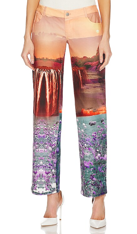 Atlas Pant Miaou