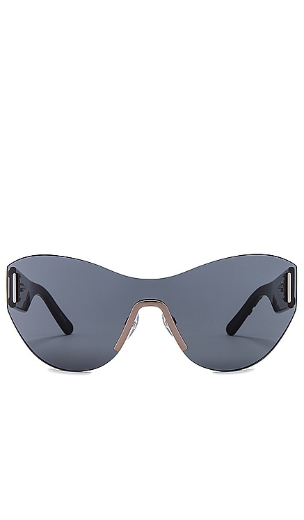 Mask Sunglasses Marc Jacobs