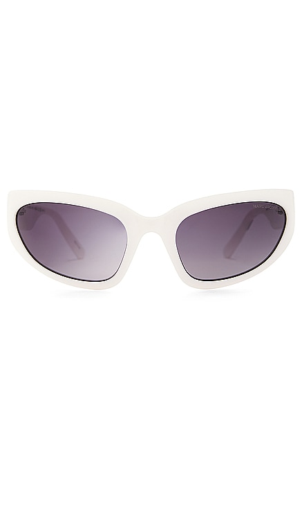 Cat Eye Sunglasses Marc Jacobs