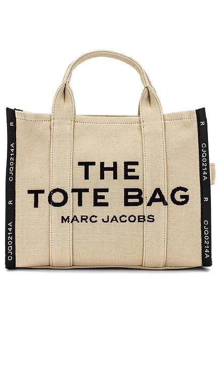 The Small Jacquard Tote Bag Marc Jacobs $295 BEST SELLER