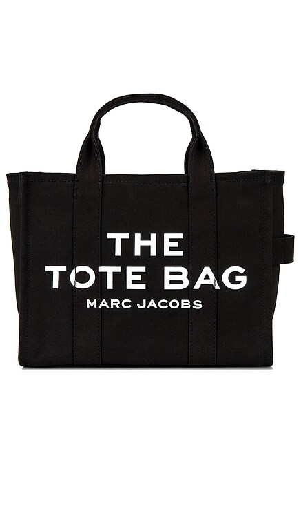 SMALL TRAVELER トート Marc Jacobs