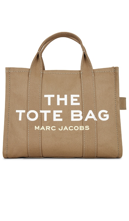 The Canvas Medium Tote Bag Marc Jacobs