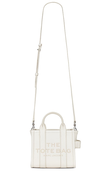 BOLSO TOTE MICRO Marc Jacobs