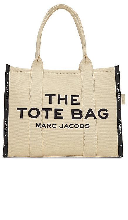 The Jacquard Large Tote Bag Marc Jacobs