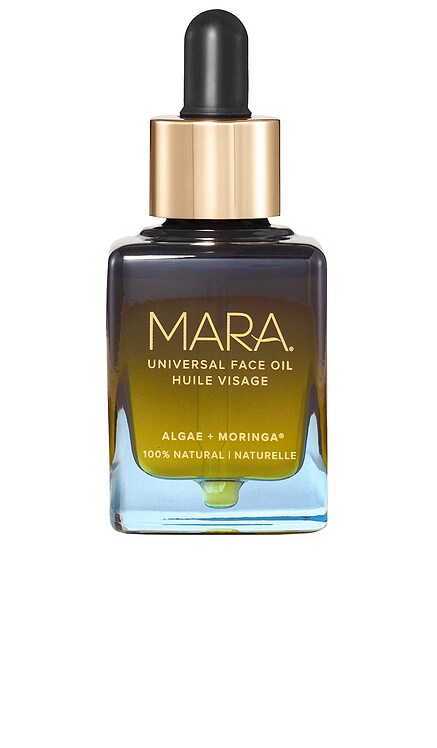 Algae + Moringa Universal Face Oil MARA Beauty