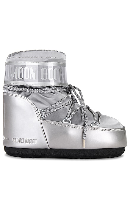ICON LOW GLANCE 부츠 MOON BOOT