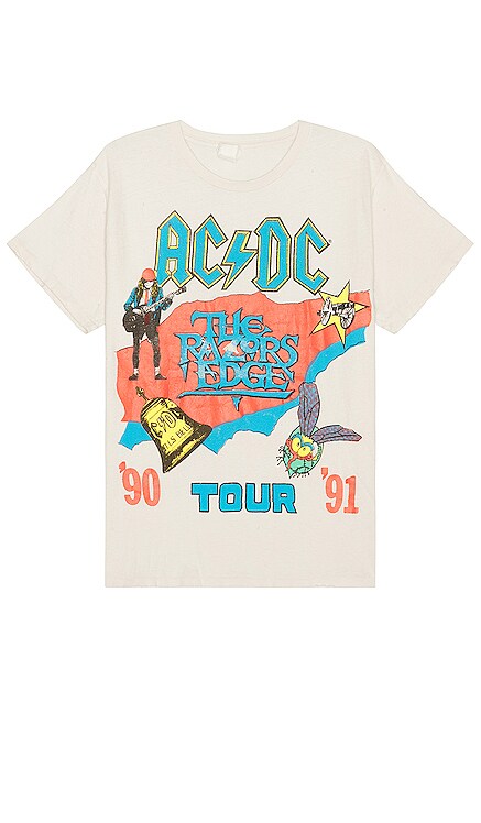CAMISETA Madeworn