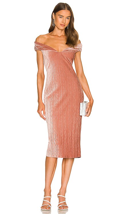 revolve winter dresses