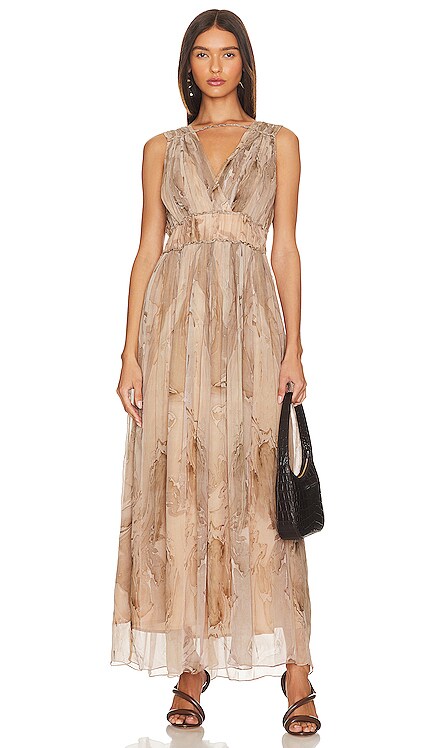 Cassia Dress Mes Demoiselles