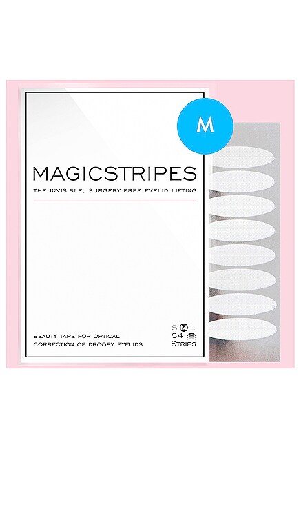 Eyelid Lifting Stripes Medium MAGICSTRIPES