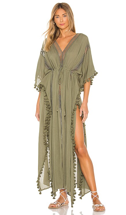 Farrah Caftan Michael Stars
