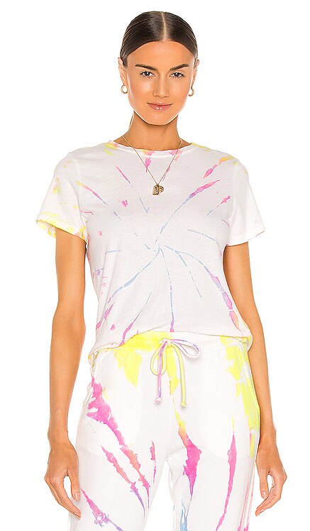 x REVOLVE Tie Dye Colleen Tee Michael Stars $78 