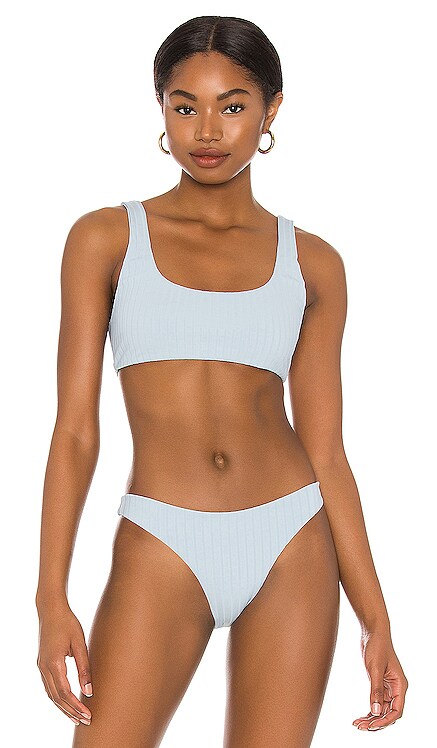 Eden Bikini Top MIKOH $140 