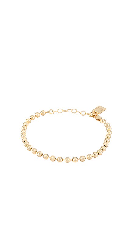 Fashion Jackson Bracelet MIRANDA FRYE $102 BEST SELLER