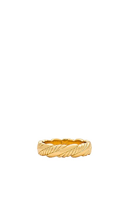 Charlie Ring MIRANDA FRYE