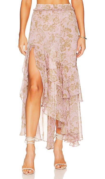 Seva Skirt MISA Los Angeles