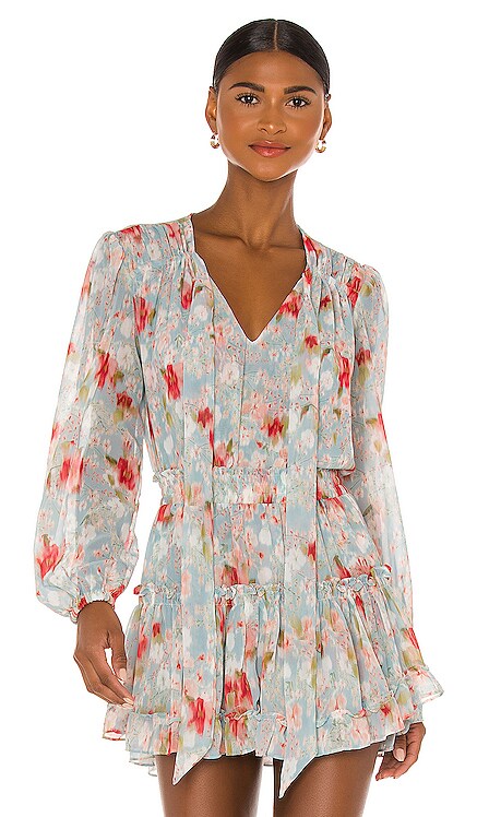 Ceyla Top MISA Los Angeles $232 