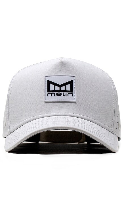 CASQUETTE HYDRO STACKED Melin