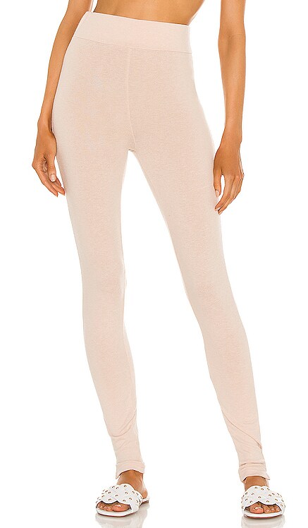 Sweater Knit Legging Mina Lisa $64 