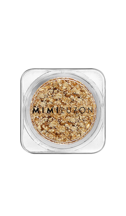 24K Pure Gold Dust Mimi Luzon $99 