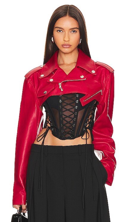 CHAQUETA Monse