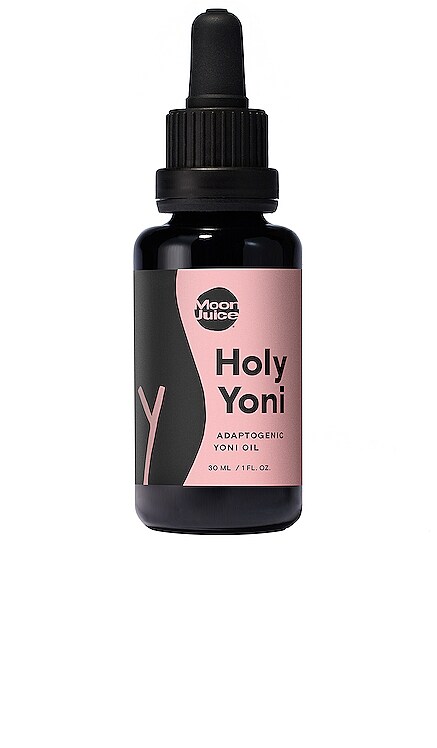 Holy Yoni Moon Juice $48 