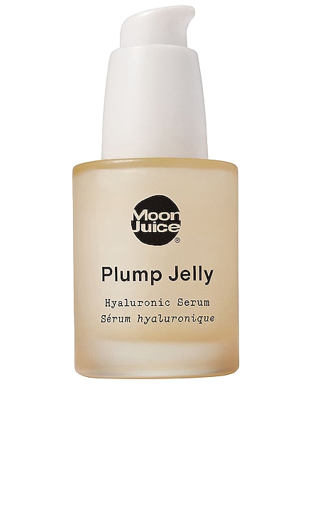 Plump Jelly Hyaluronic Serum Moon Juice $58 BEST SELLER