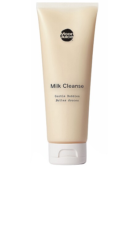 Milk Cleanse Gentle Wash Moon Juice $32 BEST SELLER