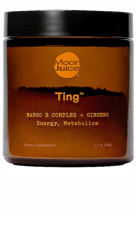 Ting Moon Juice