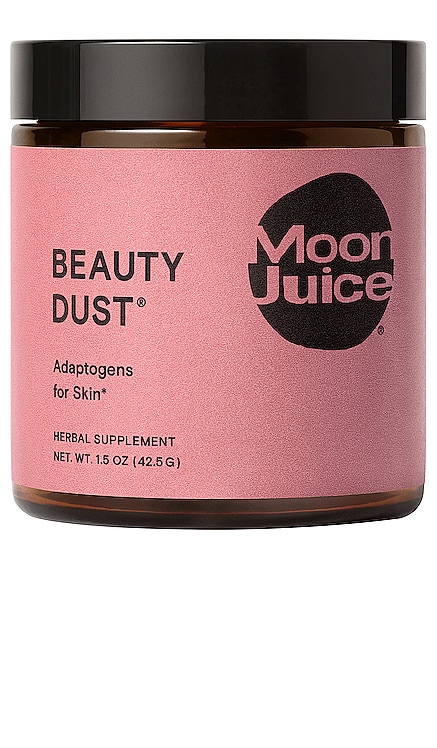 BEAUTY DUST 서플리먼트 Moon Juice