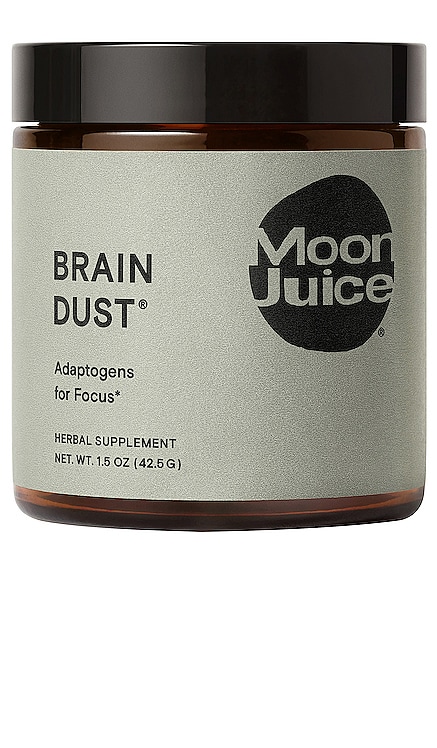 Brain Dust Moon Juice