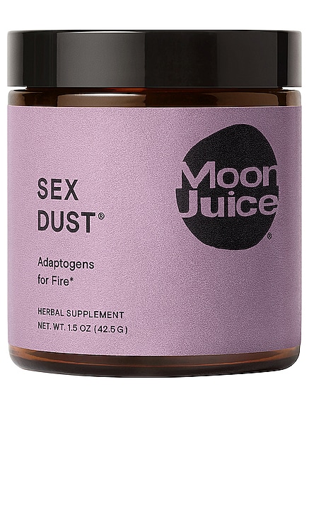 SEX DUST サプリメント Moon Juice