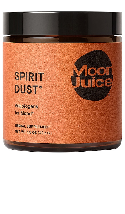 SPIRIT DUST サプリメント Moon Juice