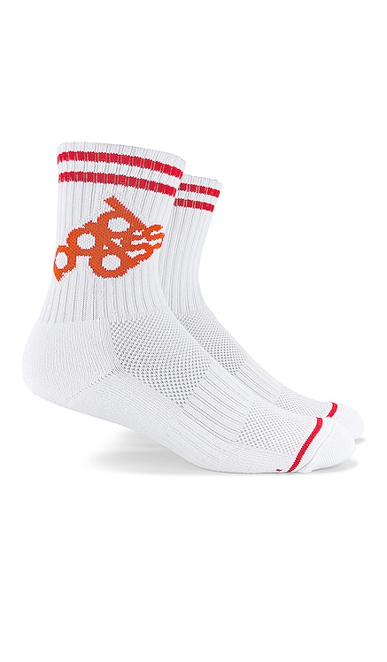 Baby Steps Socks MOTHER $24 