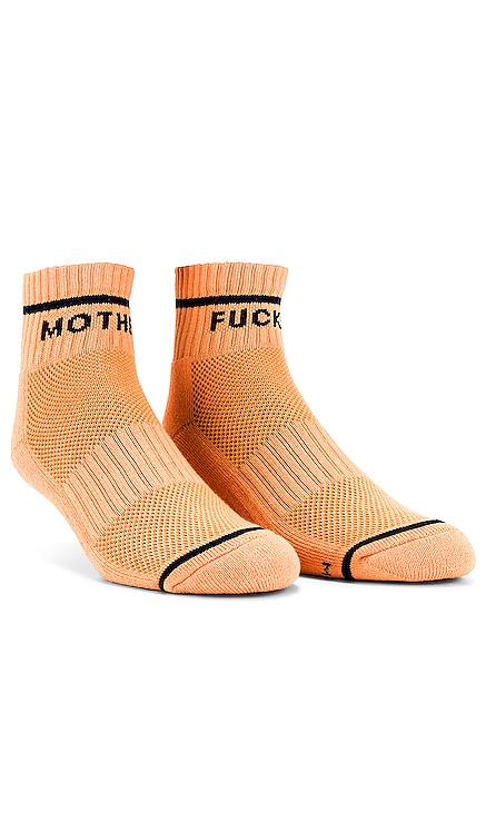 Baby Steps Ankle Socks MOTHER $24 