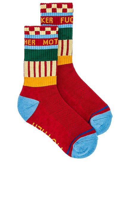 Baby Steps Socks MOTHER