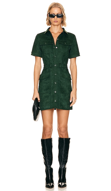 VESTIDO SMALL TALKER MOTHER