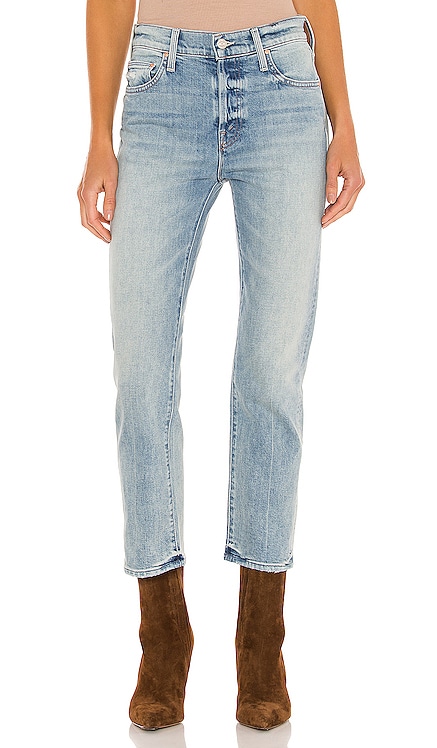 The Scrapper Ankle MOTHER $248 