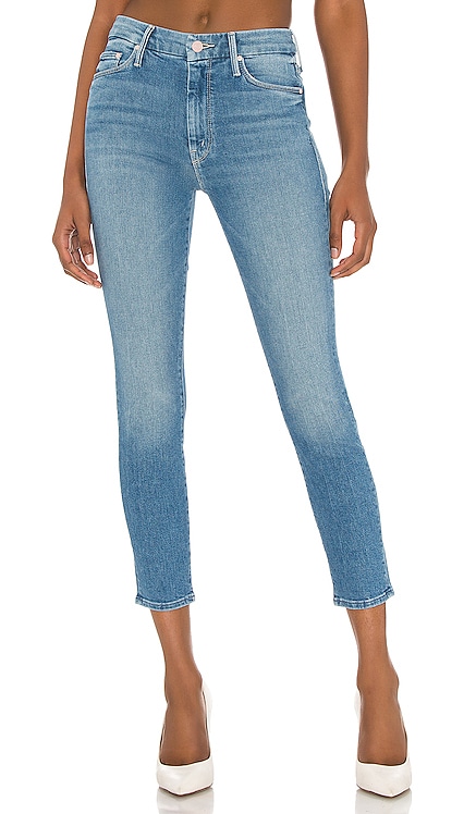 The Looker Crop MOTHER $228 