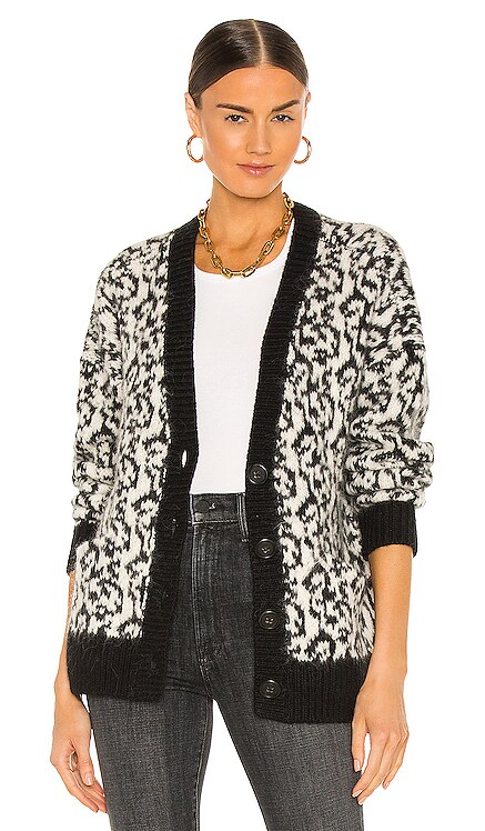 The Oversized Cardigan MOTHER $365 