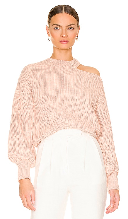 Julia Sweater MORE TO COME $68 NEW
