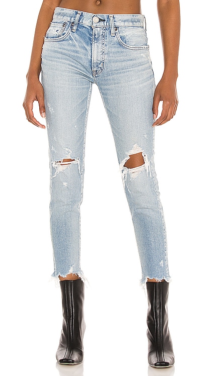 Altawoods Skinny Moussy Vintage $360 Sustainable