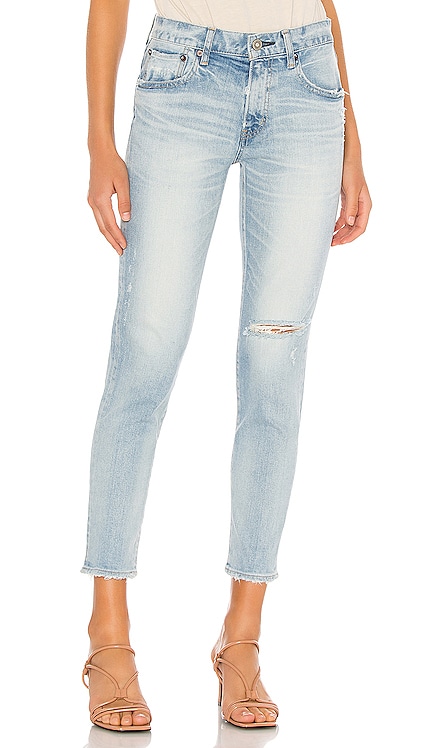 Vivian Skinny Moussy Vintage $350 