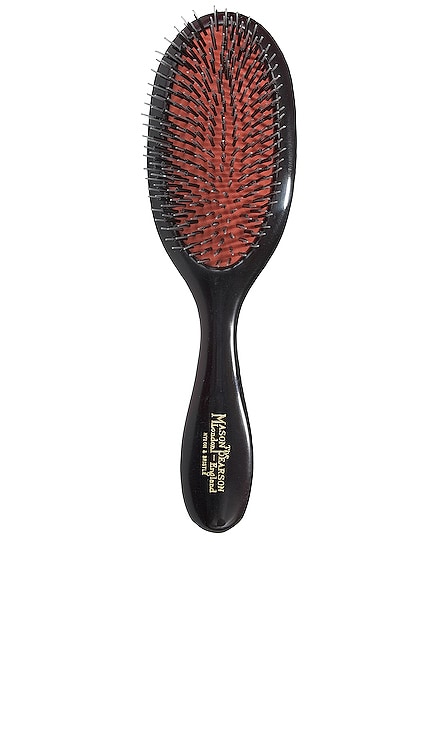 HANDY ヘアブラシ Mason Pearson