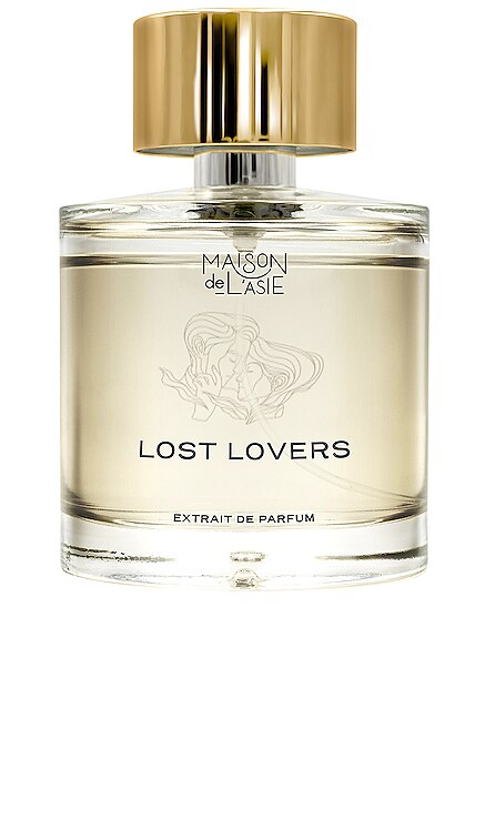 Lost Lovers Extrait De Parfum Maison de L'Asie