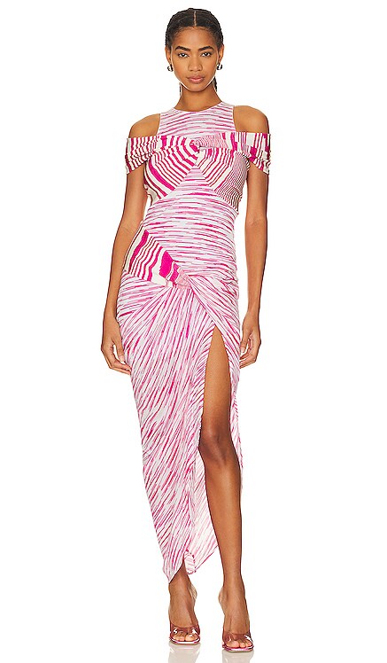 Maxi Dress Missoni