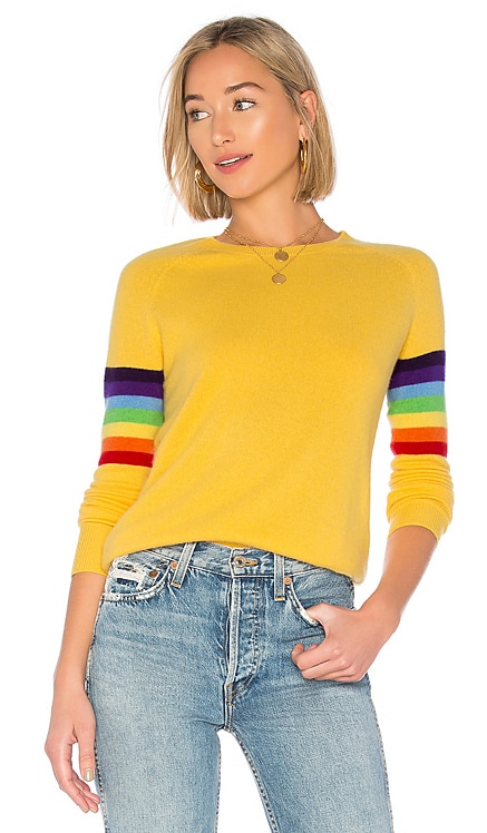 Saturn Pullover Sweater MADELEINE THOMPSON