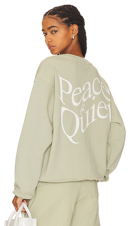 セーター Museum of Peace and Quiet