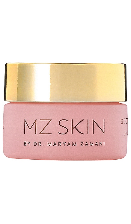 CRÈME POUR LES YEUX SOOTHE & SMOOTH COLLAGEN ACTIVATING EYE COMPLEX MZ Skin